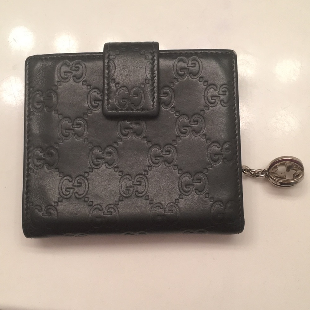 Gucci GG Wallet